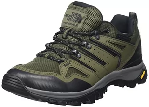The North Face Jeż Futurelight, Trampki męskie, Nowy Taupe Green Tnf Black, 48 EU - Trampki męskie - miniaturka - grafika 1