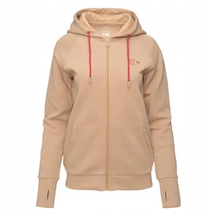 Damska Bluza RUNA II WO'S M - Bluzy damskie - miniaturka - grafika 1