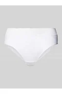 Majtki damskie - Figi z obszyciem koronką - Hanro - miniaturka - grafika 1