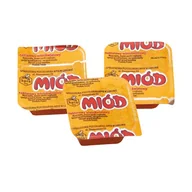 Miód - APIS Miód nektarowy wielokwiatowy 40 szt. x 25 g - miniaturka - grafika 1