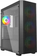 Zestawy komputerowe - Komputer DREAM-PC RGB DO GIER Ryzen 7 5800X RTX 4060 32GB SSD 1TB W11 GAMINGOWY DLSS 3 - miniaturka - grafika 1