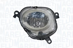 Reflektor dalekosiężny Magneti Marelli 712000815401 - Lampy przednie - miniaturka - grafika 1