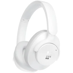 TRONSMART Sounfii Q20 ANC Biały - Słuchawki - miniaturka - grafika 1