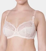 Biustonosze - Biustonosz Triumph Peony Florale W 75B - miniaturka - grafika 1