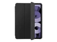 Etui do tabletów - Magnetyczne etui SBS W stylu książki do iPada Air 11" 2024/25 TABKMAGIP10924K Czarny - miniaturka - grafika 1
