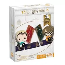 Harry Potter. Dueling Practice. Gra karciana - Gry karciane - miniaturka - grafika 1