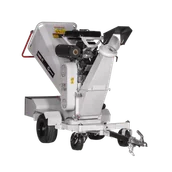 Rozdrabniacze do gałęzi - LUMAG RAMBO-V2 - miniaturka - grafika 1