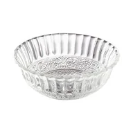Miski i półmiski - Salaterka szklana Lauro 15 cm transparentny - miniaturka - grafika 1