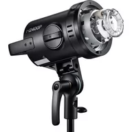 Lampy błyskowe - Głowica błyskowa Godox H2400P - miniaturka - grafika 1