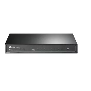 TP-Link TL-SG2008 - Switche - miniaturka - grafika 2