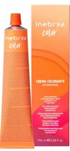 Inebrya Color 9.3 Farba Do Włosów 100ML - Farby do włosów i szampony koloryzujące - miniaturka - grafika 1