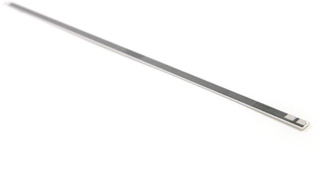 THI Ceramiczny Element Grzewczy grzałka / Heating Element 220V HP P2035, P2055, M400, M401, M425 RM1-8809-HEAT