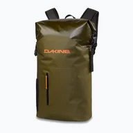Plecaki - Plecak surfingowy Dakine Cyclone Light Wet/Dry Rolltop Pack 30 l dark olive - miniaturka - grafika 1