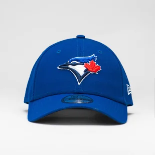 Czapka z daszkiem do baseballa MLB New Era 9FORTY Toronto Blue Jays - Baseball, krykiet, palant - miniaturka - grafika 1
