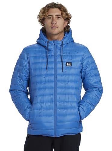 Quiksilver Scaly Męska kurtka z kapturem (zestaw 1 sztuk)