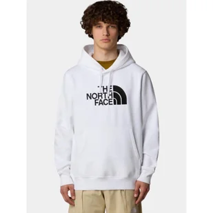 Bluza męska z kapturem The North Face M Drew Peak - Bluzy męskie - miniaturka - grafika 1