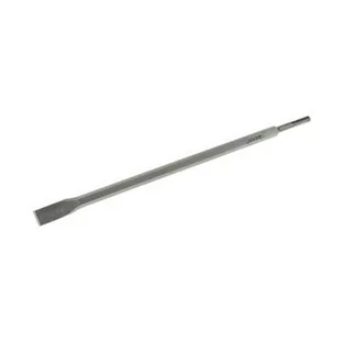 Geko Dłuto płaskie 20 x 400mm SDS plus G40016 - Wiertła - miniaturka - grafika 1
