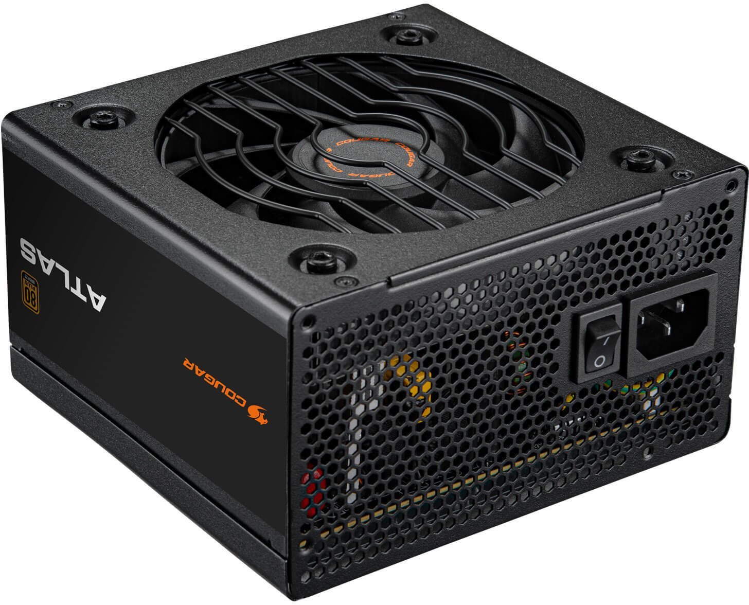 COUGAR Netzteil ATLAS 550W ATX / 80 Plus Bronze