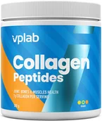 Suplementy naturalne - Suplement diety VPLab Collagen Peptides 300 g Orange (5060255359648) - miniaturka - grafika 1