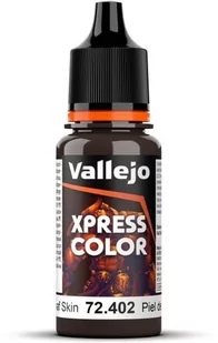 Vallejo 72402 Dwarf Skin Xpress Color - Akcesoria i części modelarskie - miniaturka - grafika 1