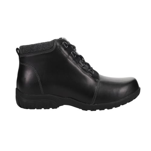Propét Damskie botki Delaney, Czarny - 37.5 EU