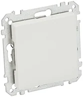 Gniazdka elektryczne - Merten Płytka Zaślepiająca 391619 - miniaturka - grafika 1