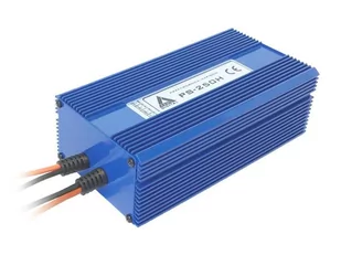 Przetwornica napięcia 40÷130 VDC / 13.8 VDC PS-250H-12 250W izolacja galwaniczna Wodoszczelna - pełna izolacja IP67 - Przetwornice samochodowe - miniaturka - grafika 1