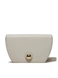 Furla Torebka Sfera Mini Crossbody WB01244 AX0733 1704S Écru - Torebki damskie - miniaturka - grafika 1