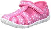 Kapcie damskie - Chicco Sandalo Tullio dziewczęce kapcie, różowy - 130 - 20 EU - miniaturka - grafika 1