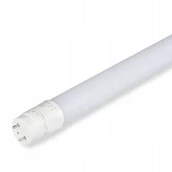 Świetlówki - Tuba Świetlówka LED T8 V-TAC 9W 60cm z starterem VT-6072 3000K 850lm 3 Lata Gwarancji - miniaturka - grafika 1