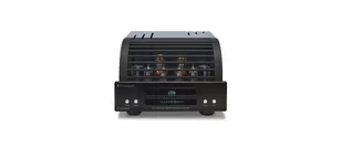 PrimaLuna EVO 100 Lampowy przetwornik analogowo-cyfrowy Kolor: Czarny - Przetworniki DAC - miniaturka - grafika 1