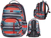 Plecaki szkolne i tornistry - CoolPack Plecka sykolnz Smash 63517CP Orange Twist 391 PATIO - miniaturka - grafika 1