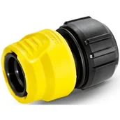 Akcesoria do myjek - Karcher Uniwersalne złącze z Aqua Stop 2.645-192.0 - miniaturka - grafika 1