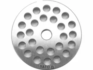 Akcesoria gastronomiczne - SITKO ŚREDNICA OCZKA 8MM DO MASZYNKI YG-03215 - miniaturka - grafika 1