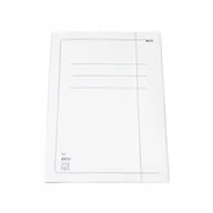 Teczki i skoroszyty - Teczka biurowa KARTONOWA - z gumką A3 na 100k - miniaturka - grafika 1