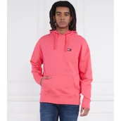 Bluzy męskie - Tommy Jeans Bluza | Regular Fit - miniaturka - grafika 1