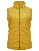 Kurtki damskie - VAUDE Women's Sesvenna Vest IV kurtka damska - miniaturka - grafika 1