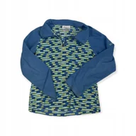 Bluzki damskie - Bluzka koszulka dla chłopca COLUMBIA 6 latek - miniaturka - grafika 1