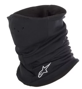 Komin, kołnierz, chusta Alpinestars Neck Warmer - Apaszki i szaliki damskie - miniaturka - grafika 1