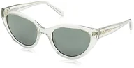 Okulary przeciwsłoneczne - Love Moschino Okulary damskie, 1ed, 53 - miniaturka - grafika 1