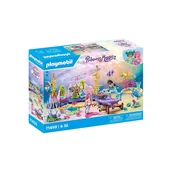 Klocki - 71499 PLAYMOBIL PODWODNA OPIEKA NAD ZWIERZĘTAMI MORSKIMI SYRENKI - miniaturka - grafika 1