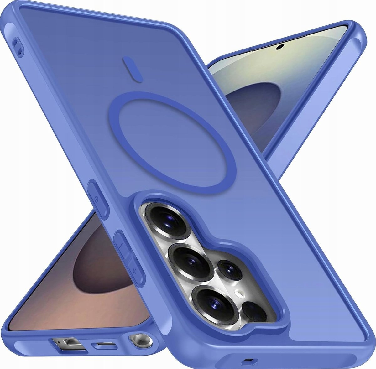 ETUI MATOWE OBUDOWA OCHRONNA TELEFON WZMOCNIONA ODPORNA SMUKŁA PANCERNA