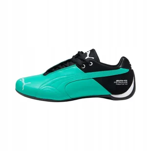 Puma Buty MAPF1 Future Cat Og 30789102 r 43 - Buty sportowe męskie - miniaturka - grafika 1