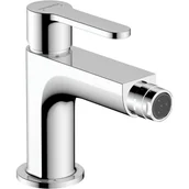 Baterie bidetowe - Bateria bidetowa chrom Stamis S Hansgrohe - miniaturka - grafika 1