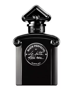 Guerlain Black Perfecto La Petite Robe Noire Woda Perfumowana 100 ml - Wody i perfumy męskie - miniaturka - grafika 1