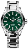 Zegarki męskie - Zegarek Ball NM9026C-S6CJ-GR Engineer III Marvelight Chronometer - miniaturka - grafika 1