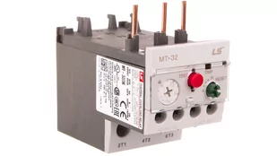 aniro lsis Przekaźnik termiczny 7-10A MT-32 8.5A M-SOL MT-32 8.5A M-SOL - Sterowniki i przekaźniki - miniaturka - grafika 1