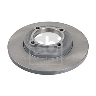 Tarcza hamulcowa FEBI BILSTEIN 108647 - Tarcze hamulcowe - miniaturka - grafika 1