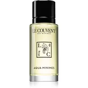 Wody i perfumy damskie - Le Couvent Botanical Cologne Aqua Minimes woda kolońska 50ml - miniaturka - grafika 1