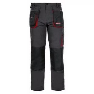 Spodnie robocze LAHTI PRO LPSR01 (rozmiar S) - Odzież robocza - miniaturka - grafika 1